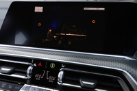2021 BMW X6 null