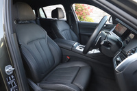 2021 BMW X6 null