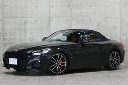 2021 BMW Z4