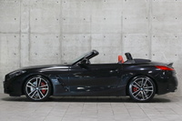 2021 BMW Z4 null