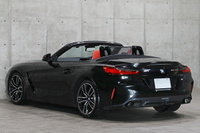 2021 BMW Z4 null