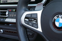2021 BMW Z4 null