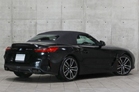 2021 BMW Z4 null