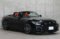 2021 BMW Z4 null