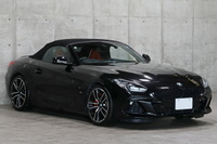 2021 BMW Z4 null