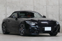 2021 BMW Z4 null