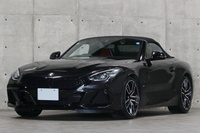 2021 BMW Z4 null