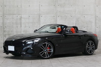 2021 BMW Z4 null