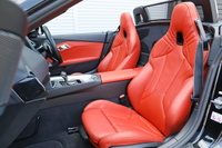 2021 BMW Z4 null