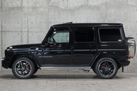 2017 Mercedes-AMG G CLASS null