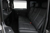 2017 Mercedes-AMG G CLASS null