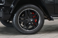 2017 Mercedes-AMG G CLASS null