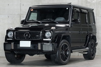 2017 Mercedes-AMG G CLASS null