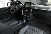 2017 Mercedes-AMG G CLASS null