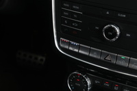 2017 Mercedes-AMG G CLASS null