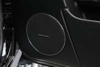 2017 Mercedes-AMG G CLASS null