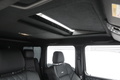2017 Mercedes-AMG G CLASS null