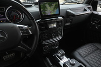 2017 Mercedes-AMG G CLASS null