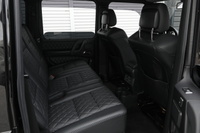 2017 Mercedes-AMG G CLASS null