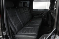 2017 Mercedes-AMG G CLASS null