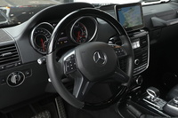 2017 Mercedes-AMG G CLASS null