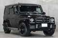 2017 Mercedes-AMG G CLASS null