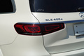2023 Mercedes-Benz GLS CLASS 