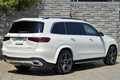 2023 Mercedes-Benz GLS CLASS 