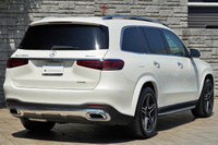 2023 Mercedes-Benz GLS CLASS 