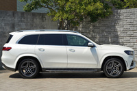 2023 Mercedes-Benz GLS CLASS 