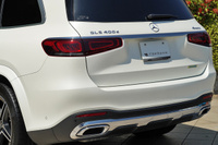 2023 Mercedes-Benz GLS CLASS 