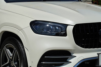 2023 Mercedes-Benz GLS CLASS 