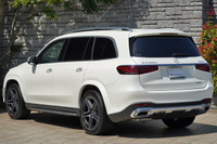 2023 Mercedes-Benz GLS CLASS 