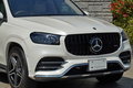 2023 Mercedes-Benz GLS CLASS 