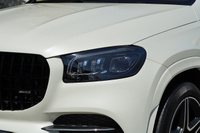 2023 Mercedes-Benz GLS CLASS 