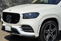 2023 Mercedes-Benz GLS CLASS 