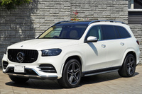 2023 Mercedes-Benz GLS CLASS 