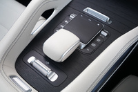 2023 Mercedes-Benz GLS CLASS 