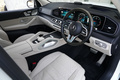 2023 Mercedes-Benz GLS CLASS 