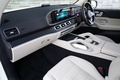 2023 Mercedes-Benz GLS CLASS 