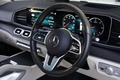 2023 Mercedes-Benz GLS CLASS 