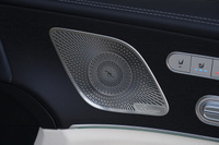 2023 Mercedes-Benz GLS CLASS 