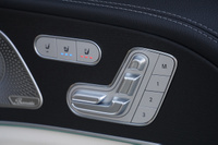 2023 Mercedes-Benz GLS CLASS 