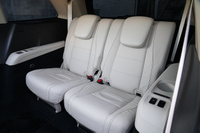 2023 Mercedes-Benz GLS CLASS 