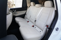 2023 Mercedes-Benz GLS CLASS 