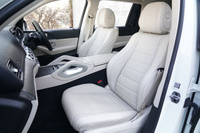 2023 Mercedes-Benz GLS CLASS 