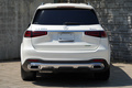 2023 Mercedes-Benz GLS CLASS 