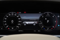 2020 Land Rover RANGE ROVER null