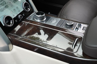 2020 Land Rover RANGE ROVER null