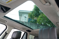 2020 Land Rover RANGE ROVER null